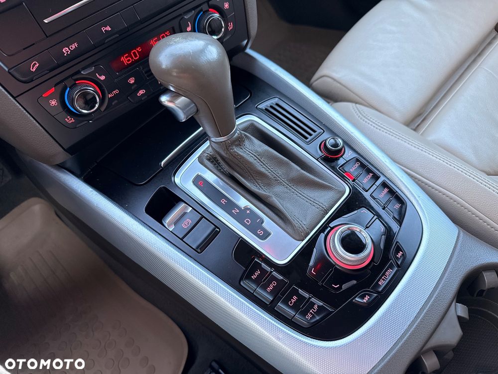 Audi Q5 - 25