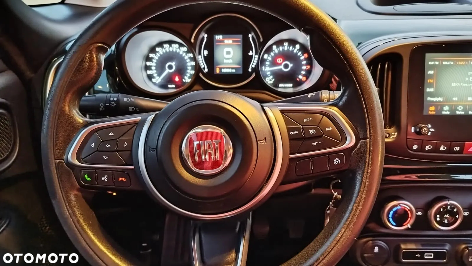 Fiat 500L 1.4 16V Lounge - 17
