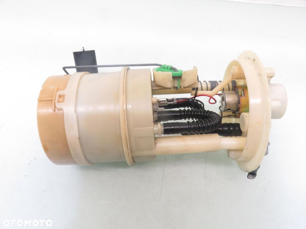POMPA PALIWA FIAT PUNTO II 1.2 46523407 09762019904 - 9