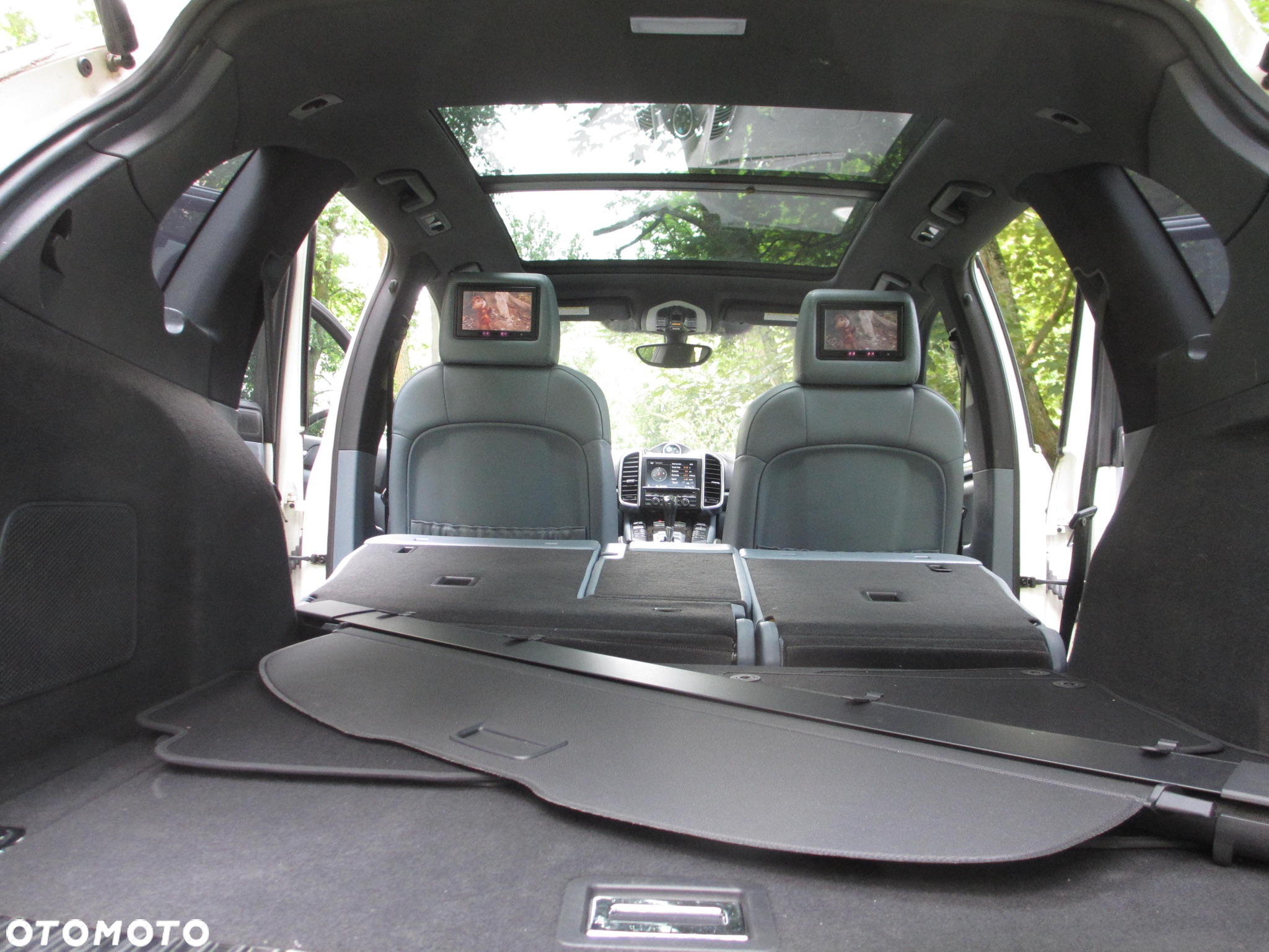Porsche Cayenne S Hybrid Tiptronic S - 10