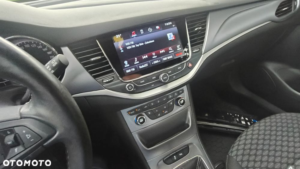 Opel Astra 1.4 Turbo Edition - 13