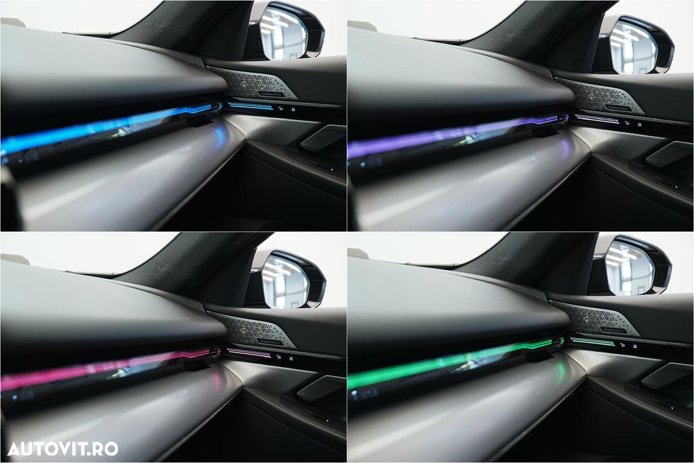 BMW Seria 5 530e Aut. - 27