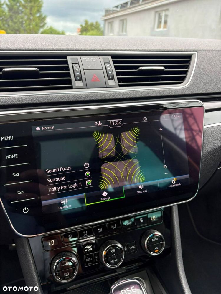 Skoda Superb 2.0 TDI SCR 4x4 L&K DSG - 25