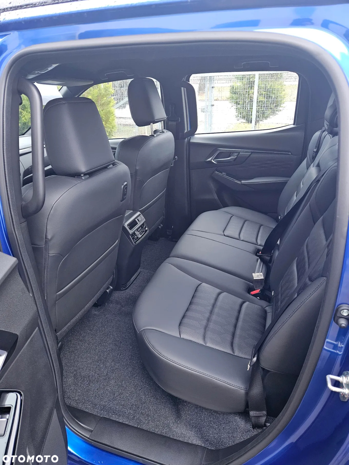 Isuzu D-Max 1.9 DC LSE - 9