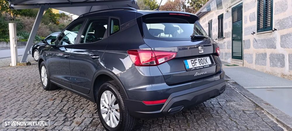 SEAT Arona 1.0 TSI Style - 3