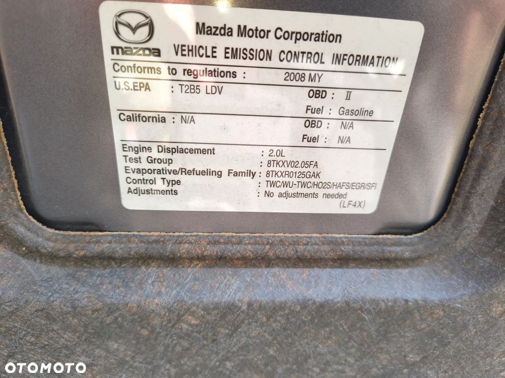 Mazda MX-5 - 16
