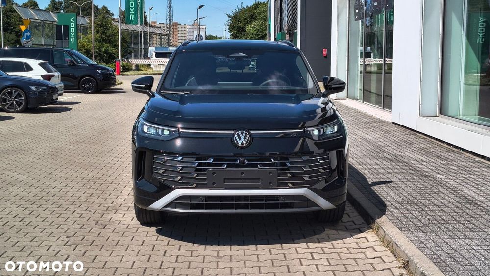 Volkswagen Tayron - 4