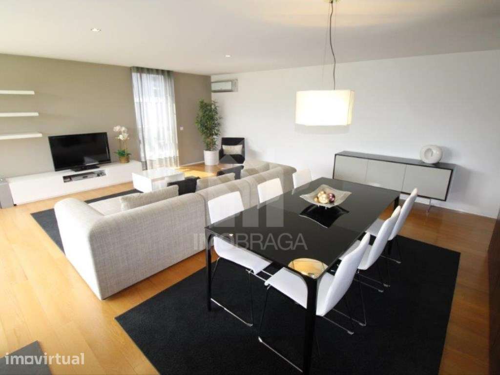 Venda Apartamento T3, em Real, Braga - Grande imagem: 4/60