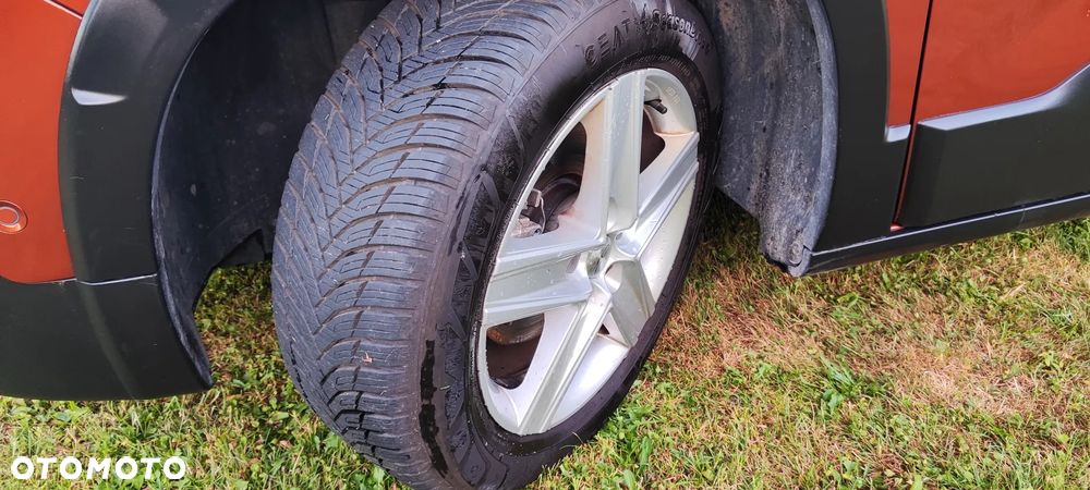 Peugeot Rifter Long 1.5 BlueHDI GT S&S - 17