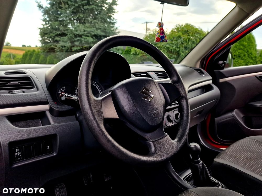 Suzuki Swift 1.2 Comfort - 20