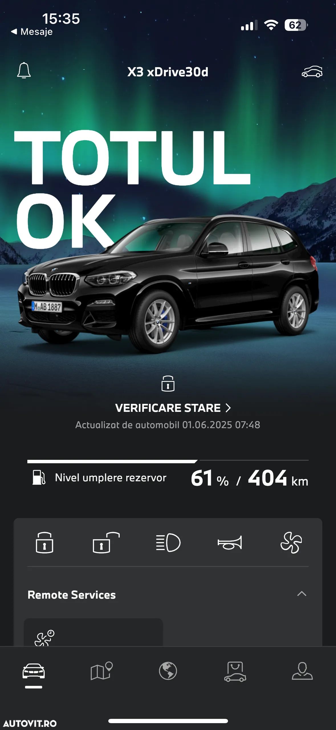 BMW X3 xDrive30d AT M Sport - 22