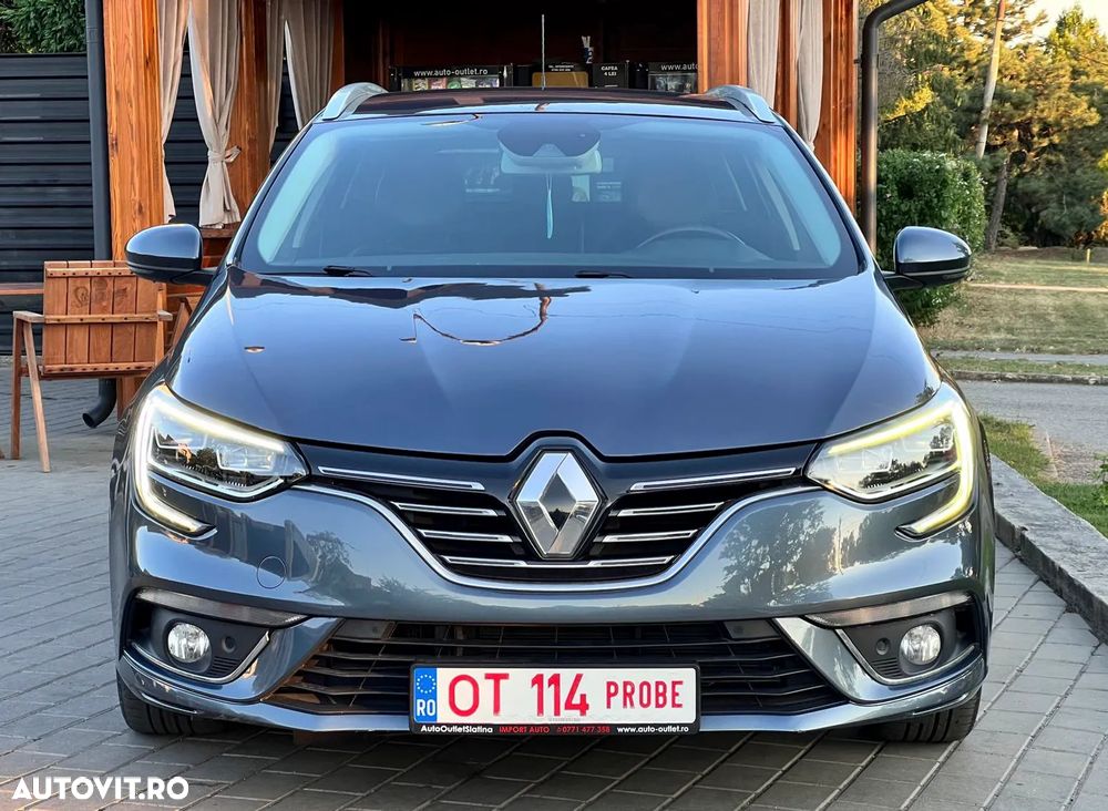 Renault Megane - 9