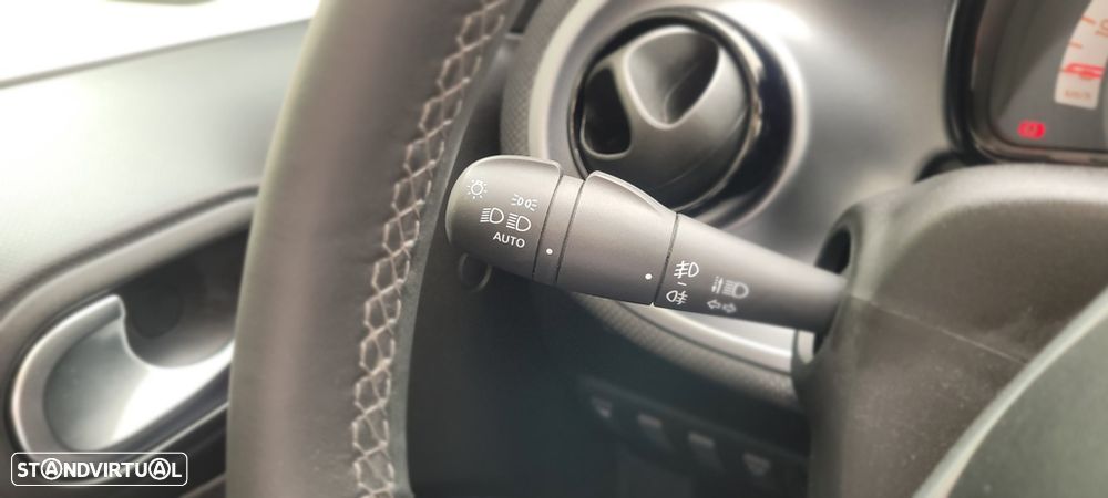 Smart Fortwo Cabrio EQ pulse - 25