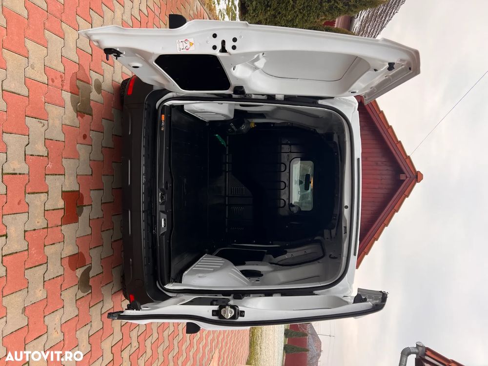 Dacia Dokker 1.5 Blue dCi Laureate - 2