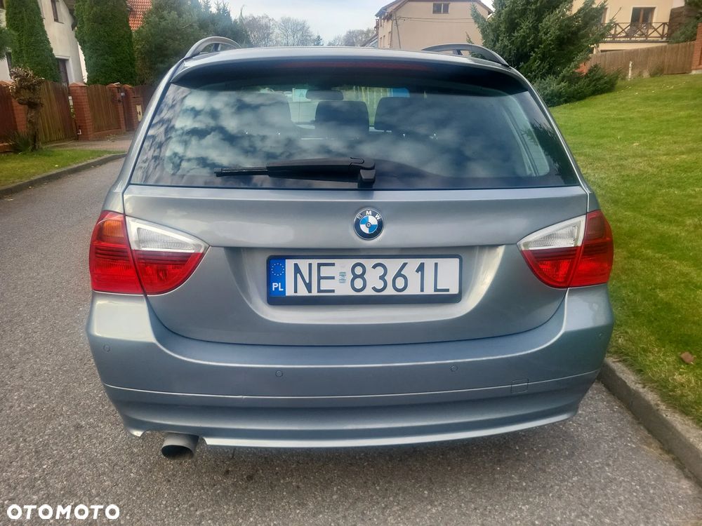 BMW Seria 3 - 15