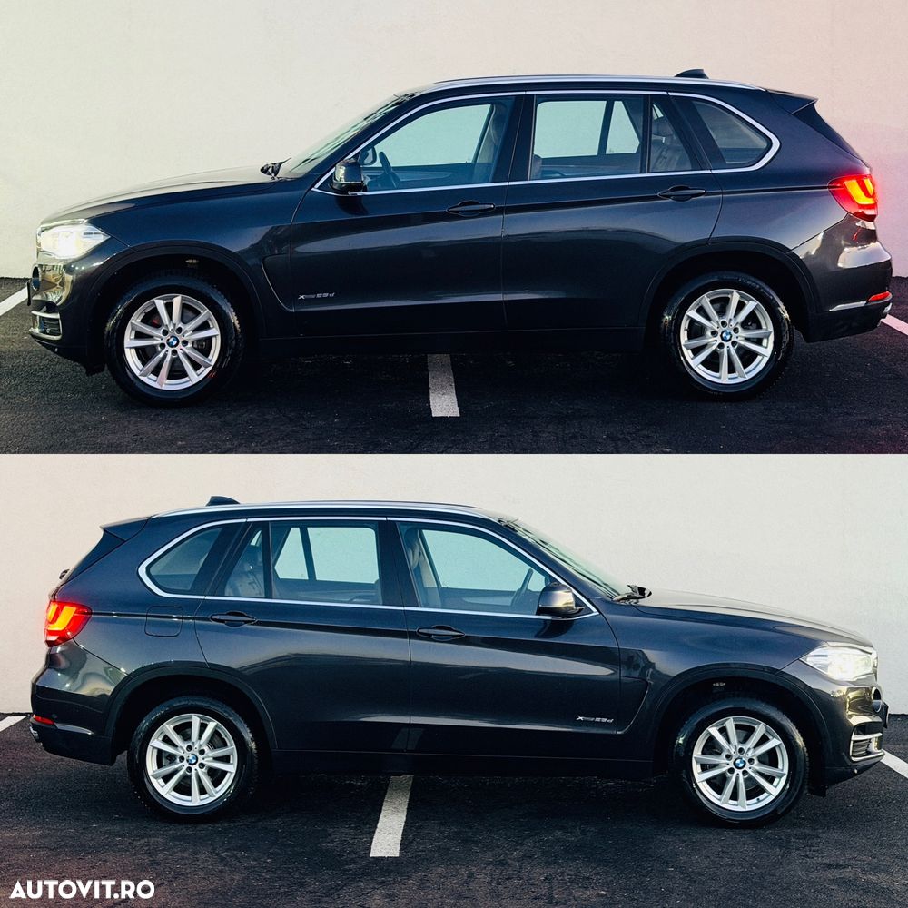 BMW X5 xDrive25d - 5