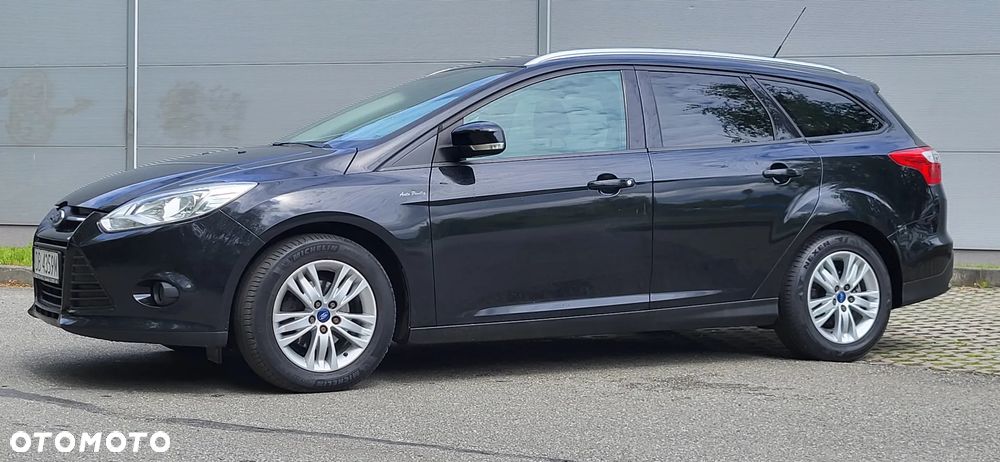 Ford Focus 1.6 TI-VCT Champions Edition - 3