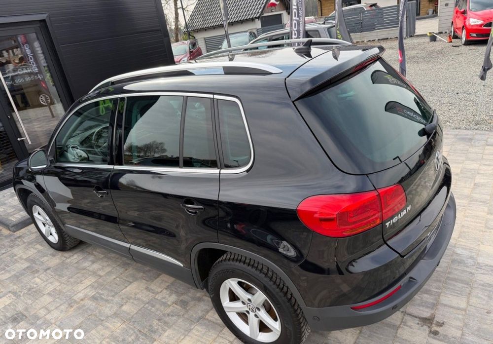 Volkswagen Tiguan - 40