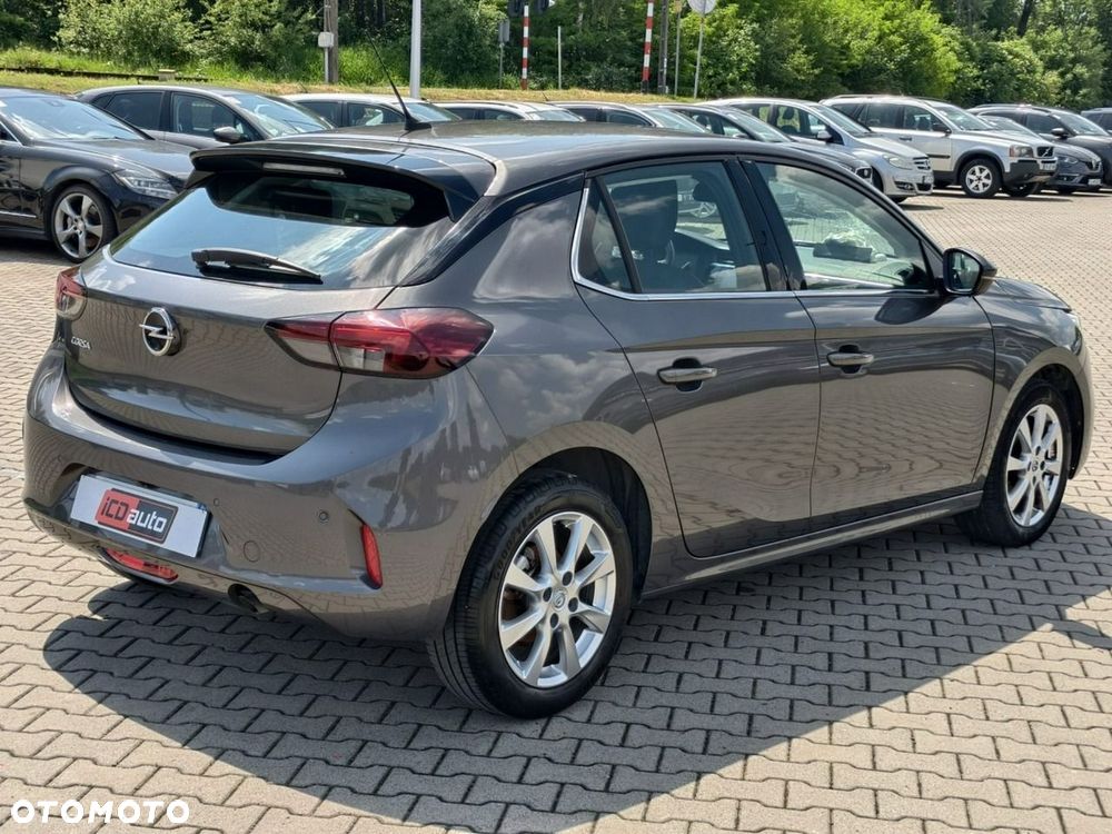 Opel Corsa - 7