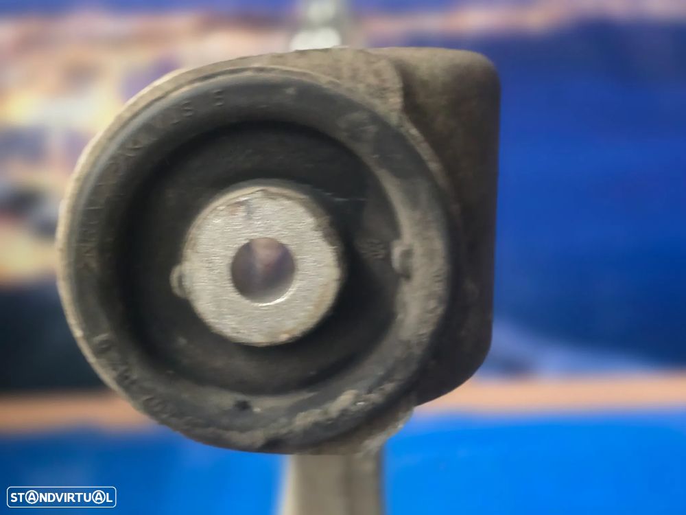 Braço  de suspensão triângulo frente esquerdo original Audi Q7 4L  2006+ - 10