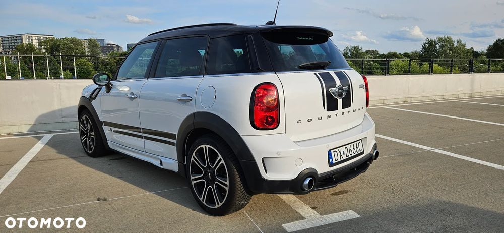 MINI Countryman - 27