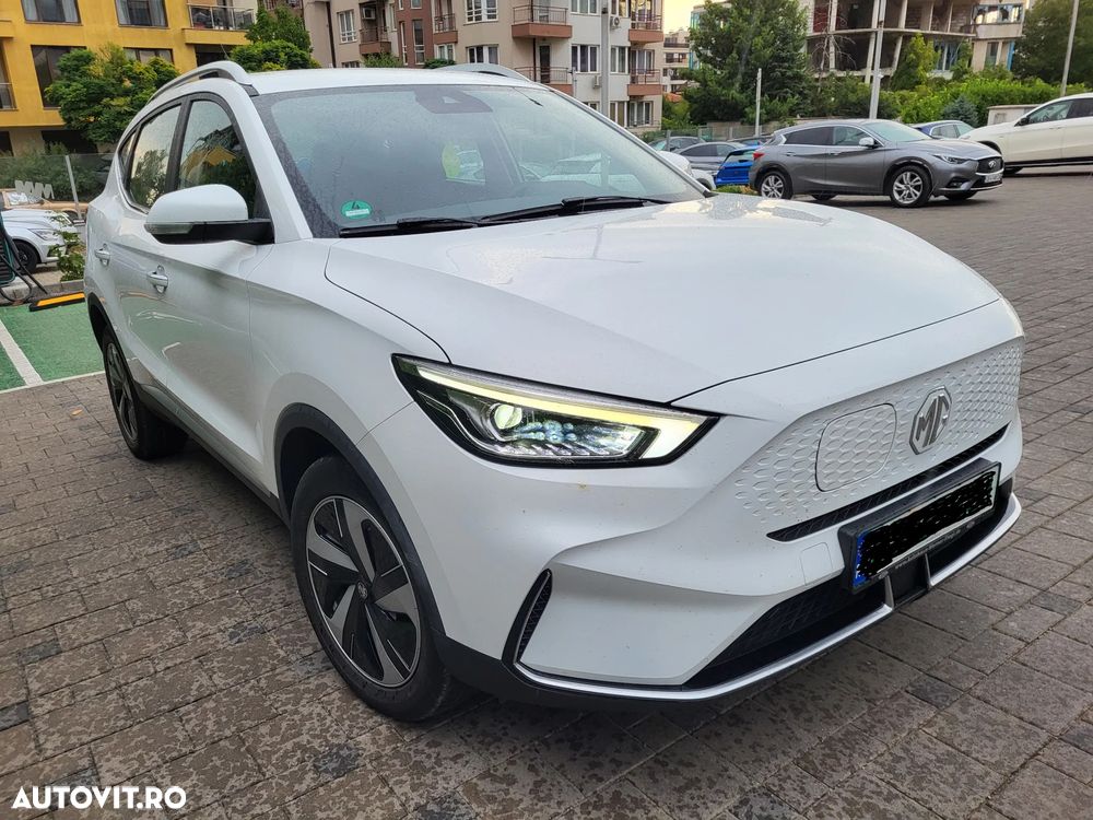MG ZS EV Standard Comfort - 1