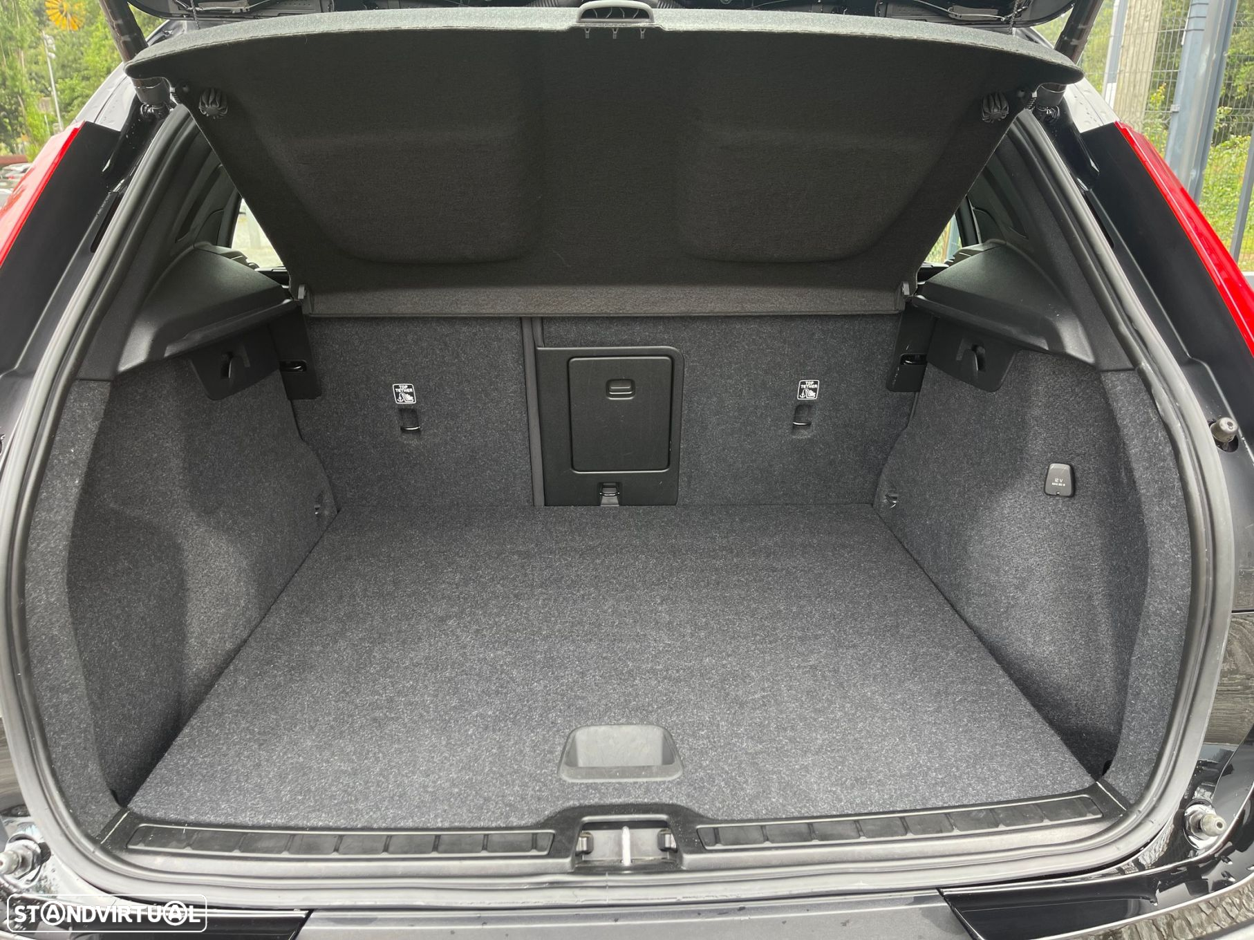 Volvo XC 40 1.5 T4 PHEV Inscription - 10