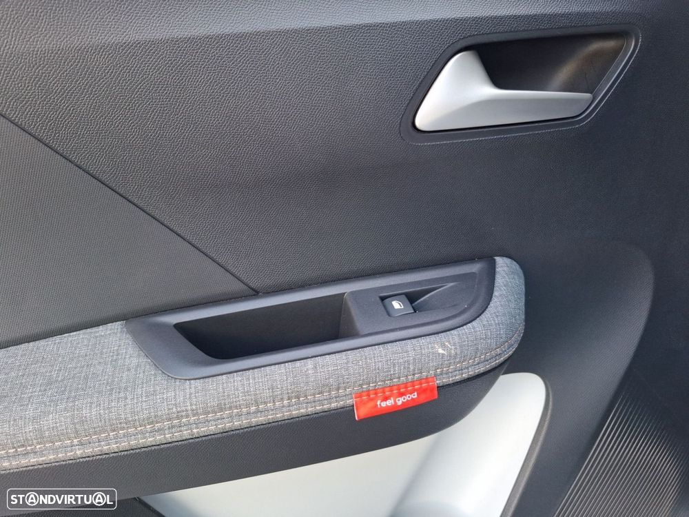 Citroën C3 Aircross 1.2 PureTech Plus - 26