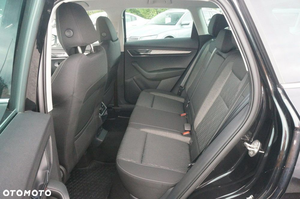 Skoda Karoq 2.0 TDI SCR 4x2 Style DSG - 24