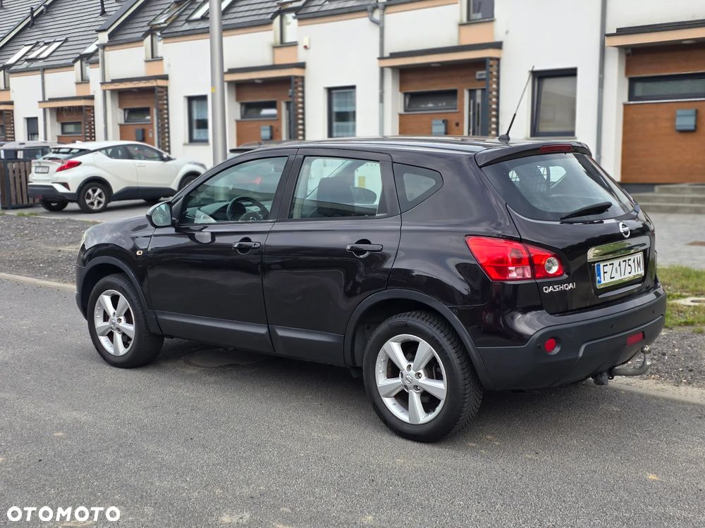 Nissan Qashqai 1.6 Acenta - 5