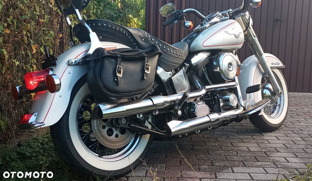 Harley-Davidson Inny - 4