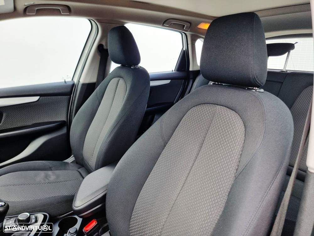 BMW 216 Active Tourer d Corporate Edition - 15