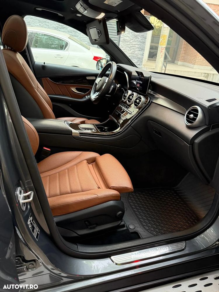 Mercedes-Benz GLC - 17