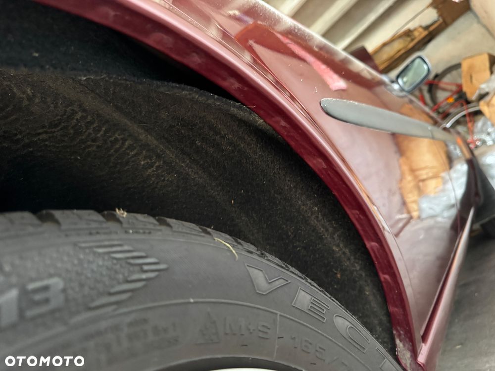 Ford Fiesta 1.3 Flair - 27