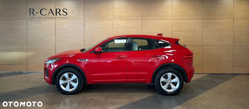 Jaguar E-Pace 2.0 i4P AWD R-Dynamic - 5