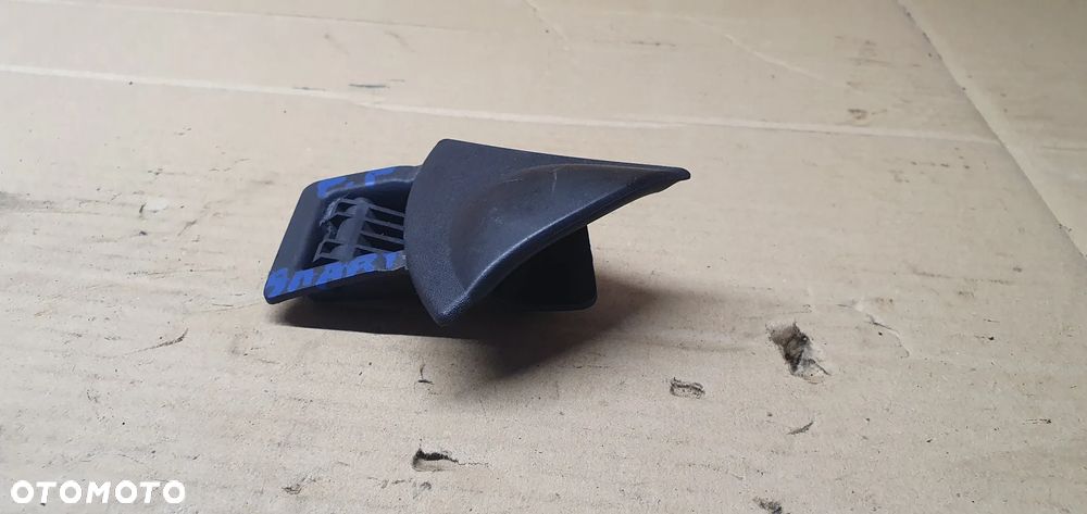 Klamka prawy przód przednia prawa Smart Fortwo - 2