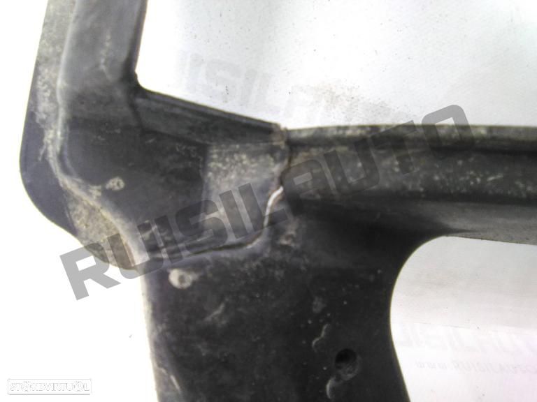 Reforço Pára-choques Traseiro 718_6826 Bmw 7 (f01) [2008_2015] - 2