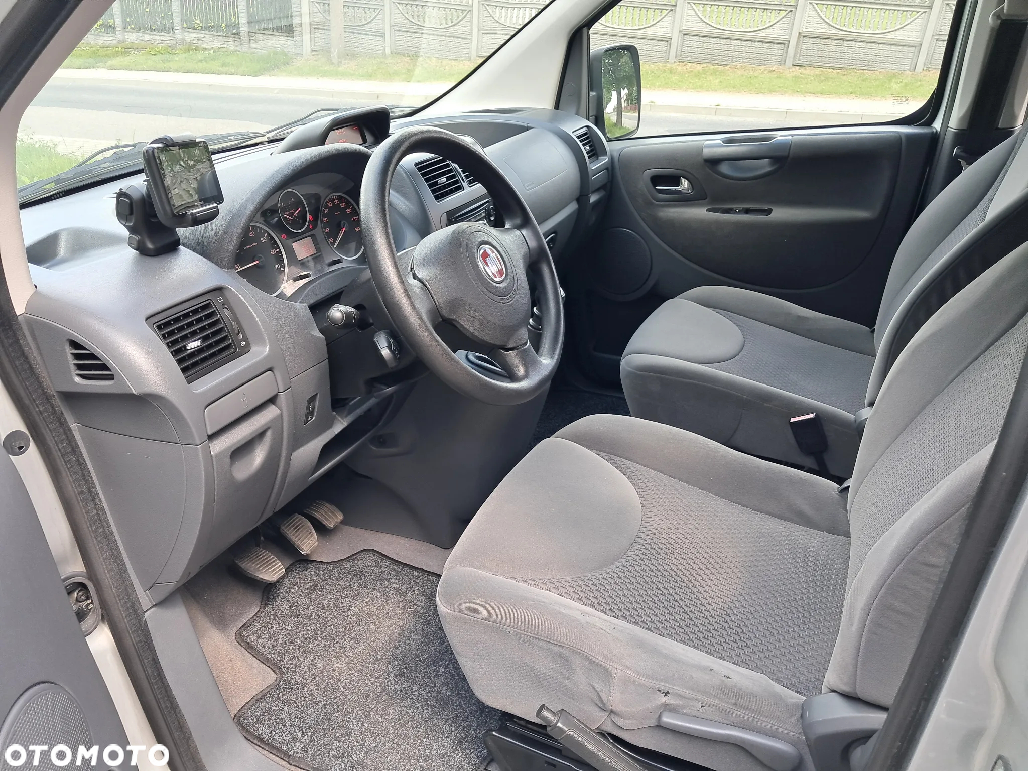Fiat Scudo - 14