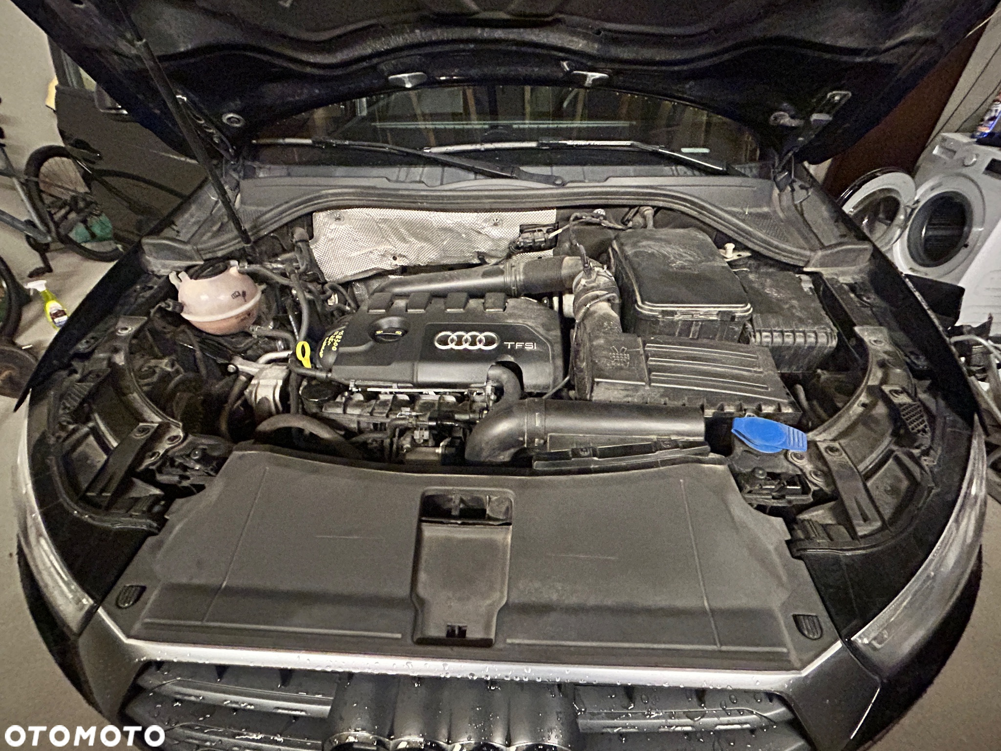 Audi Q3 - 12