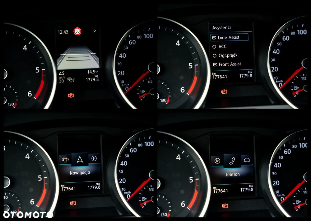 Volkswagen Passat Variant - 36