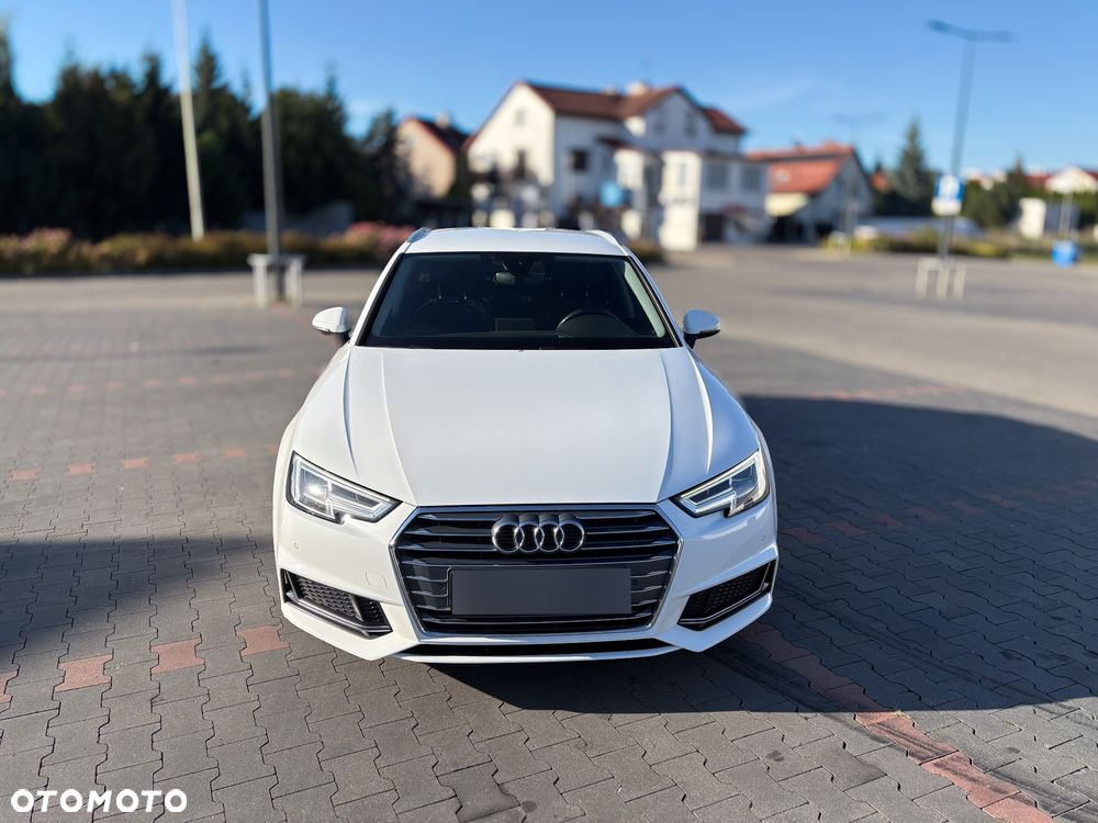 Audi A4 - 6