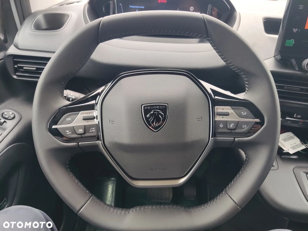Peugeot Partner - 16