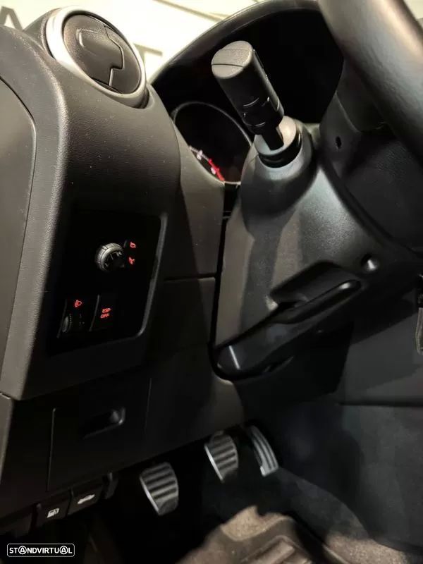Nissan Qashqai 1.5 dCi Tekna NA - 19