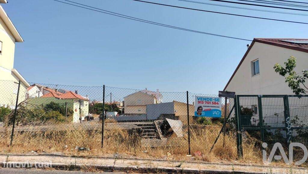 Terreno para construção em Santa Iria de Azoia, São João da Talha e Bo - Grande imagem: 3/16