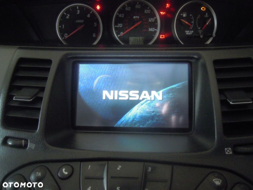 Primera P12 navigacja nawigacja - 1