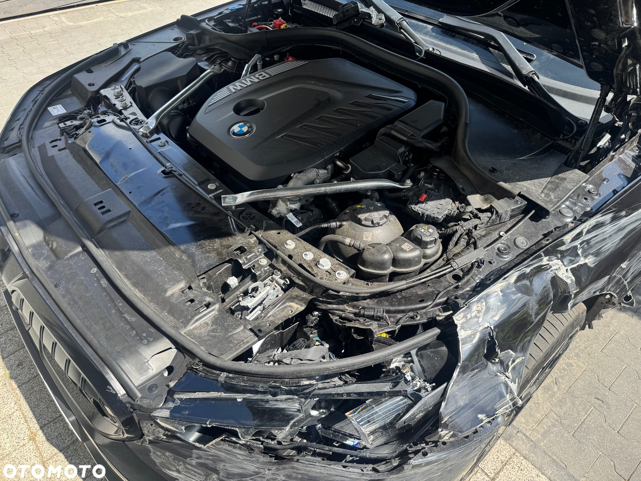 BMW Seria 5 - 31