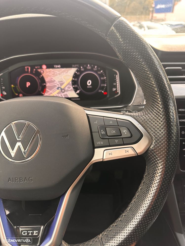 VW Passat Variant - 22