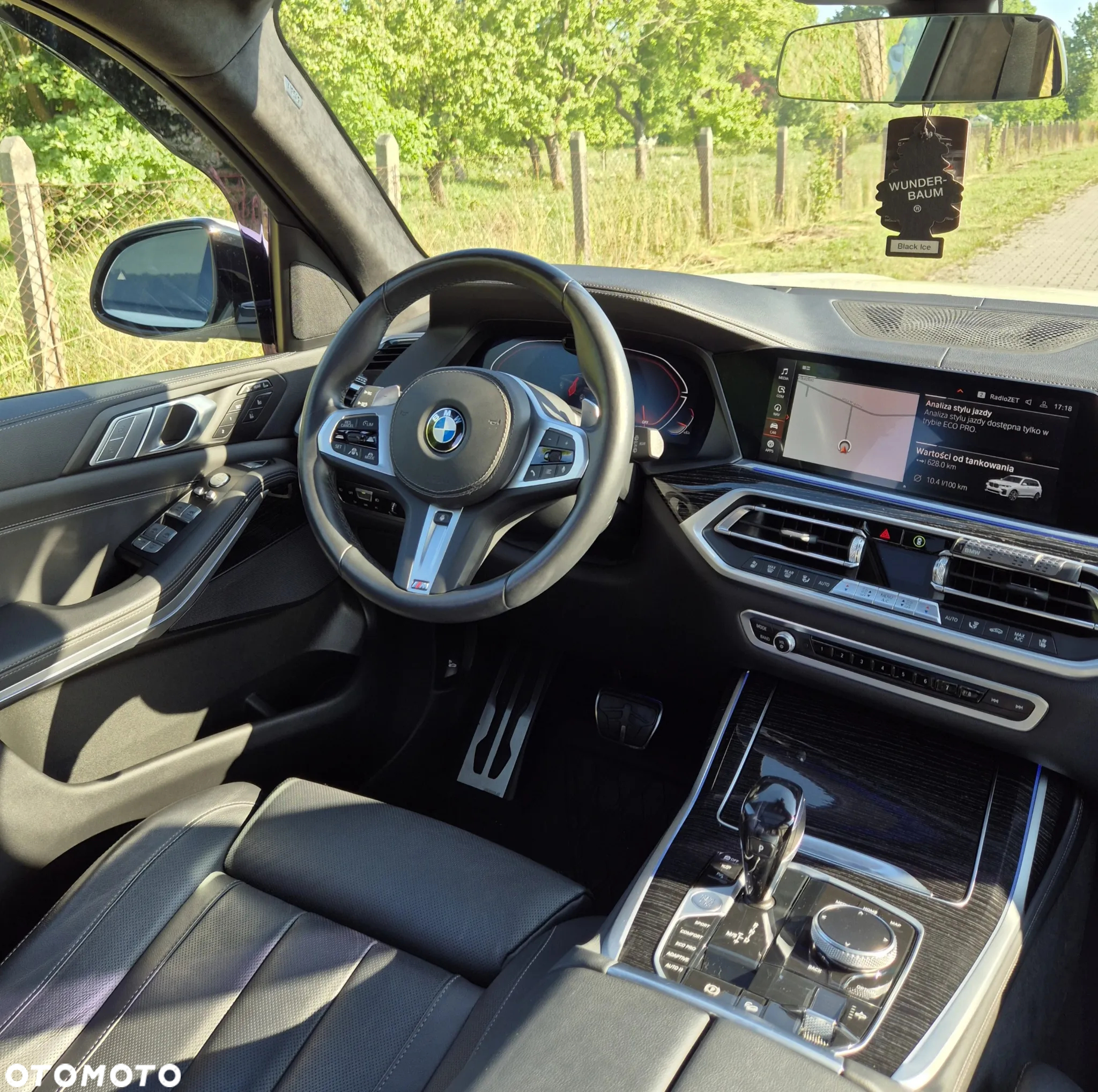 BMW X7 xDrive40i - 23