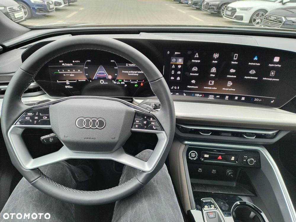 Audi Q5 - 14