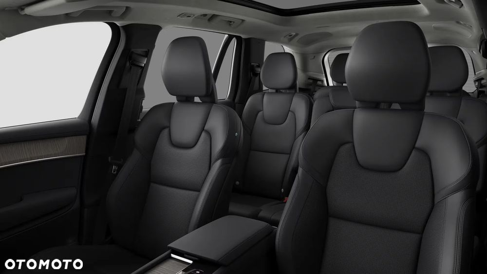 Volvo XC 90 T8 AWD Plug-In Hybrid Ultra Dark 7os - 16